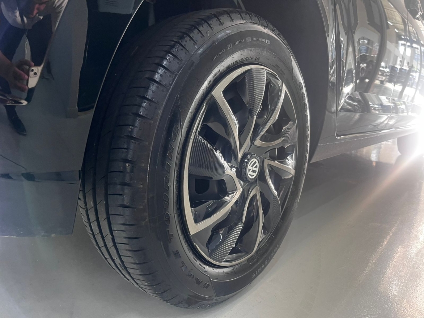 volkswagen polo 1.0 mpi manual flex 4p 20256