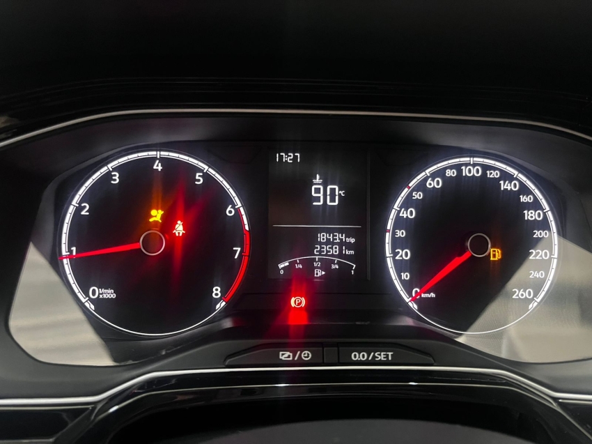 volkswagen polo 1.0 mpi manual flex 4p 20259