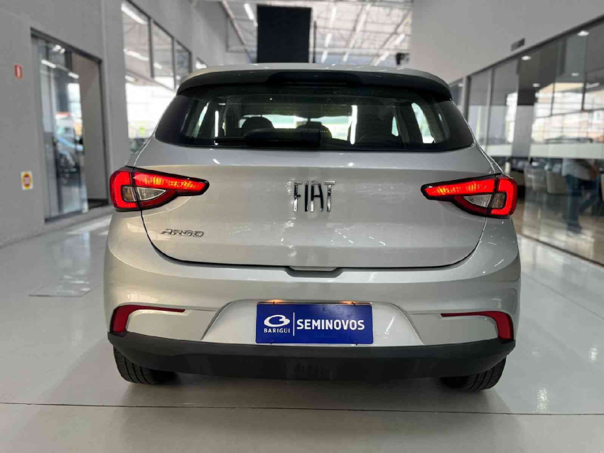 fiat argo 1.0 firefly flex manual 4p 20221