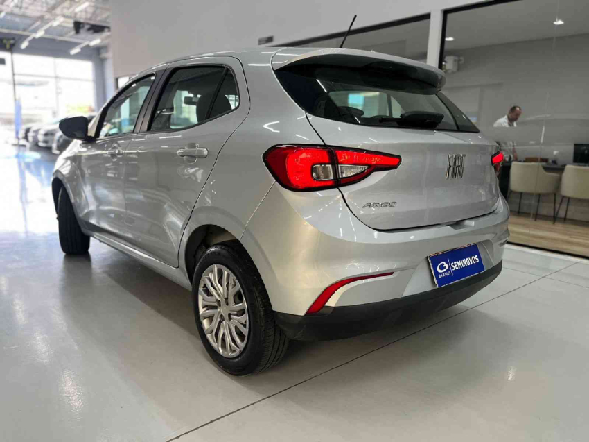 fiat argo 1.0 firefly flex manual 4p 20223