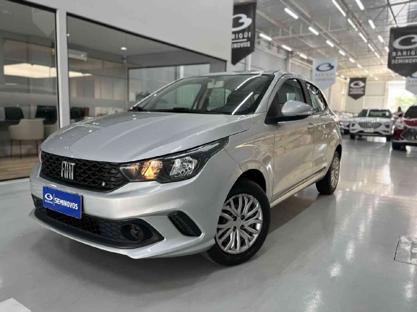 fiat argo 1.0 firefly flex manual 4p 20224