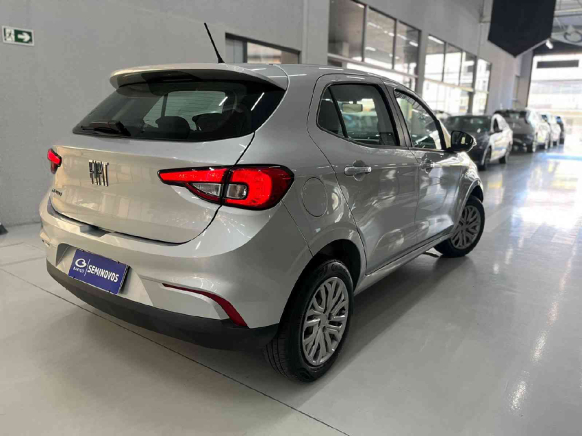 fiat argo 1.0 firefly flex manual 4p 20222