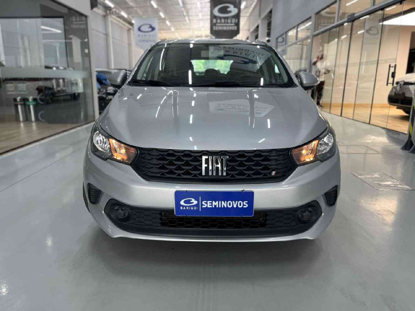 fiat argo 1.0 firefly flex manual 4p 20225