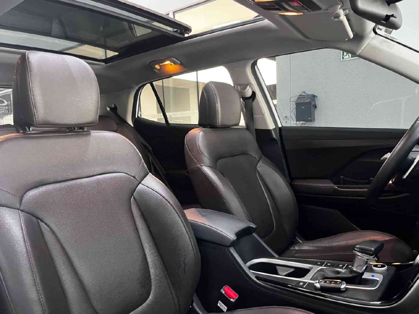 hyundai creta 1.0 tgdi flex platinum automatico 4p 20238