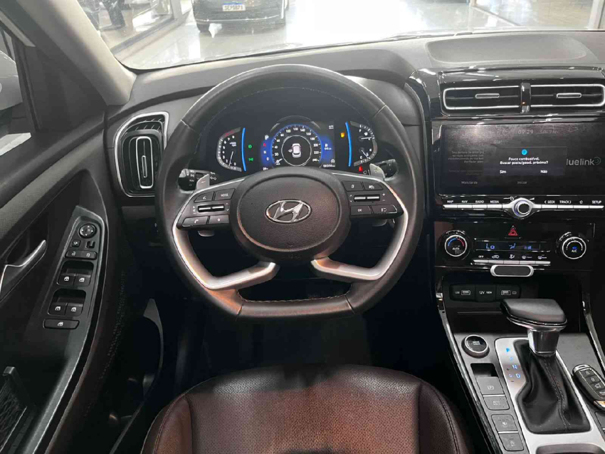 hyundai creta 1.0 tgdi flex platinum automatico 4p 202311