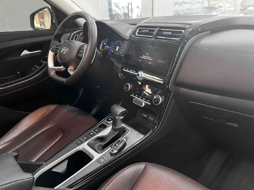 hyundai creta 1.0 tgdi flex platinum automatico 4p 20239