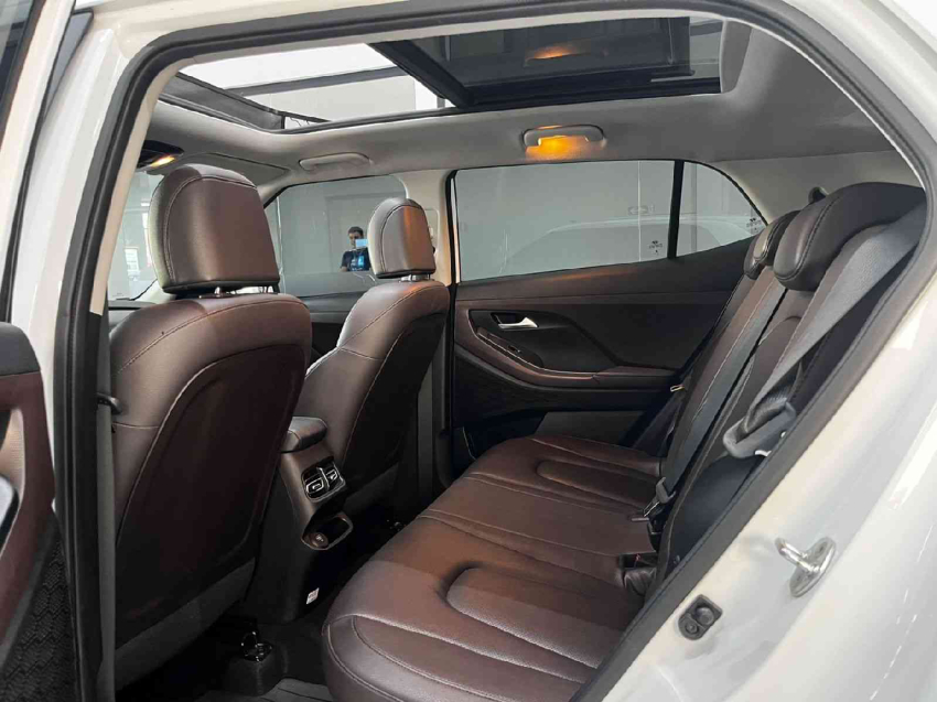 hyundai creta 1.0 tgdi flex platinum automatico 4p 20237