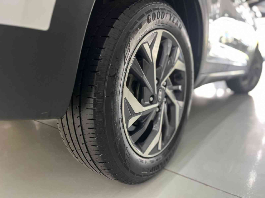 hyundai creta 1.0 tgdi flex platinum automatico 4p 20236