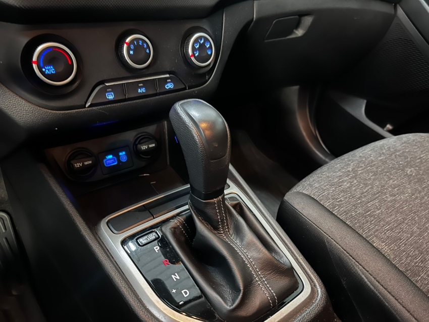 hyundai creta 1.6 16v flex action automatico 4p 20229
