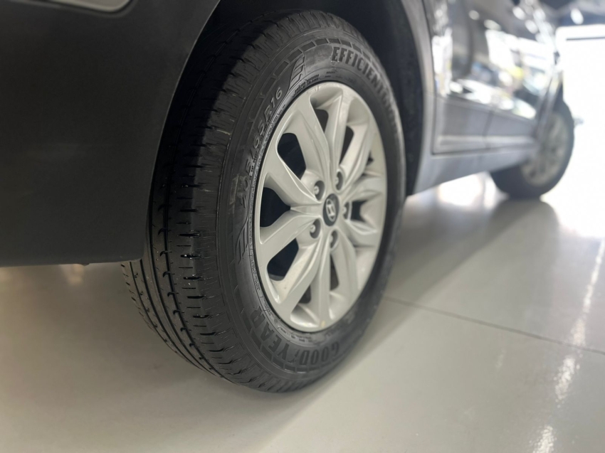 hyundai creta 1.6 16v flex action automatico 4p 202218