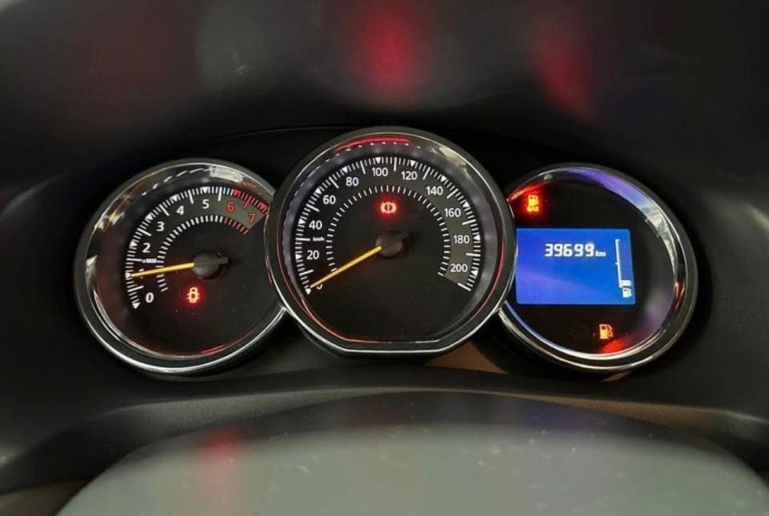 renault logan 1.0 expression 16v flex 4p manual 201513