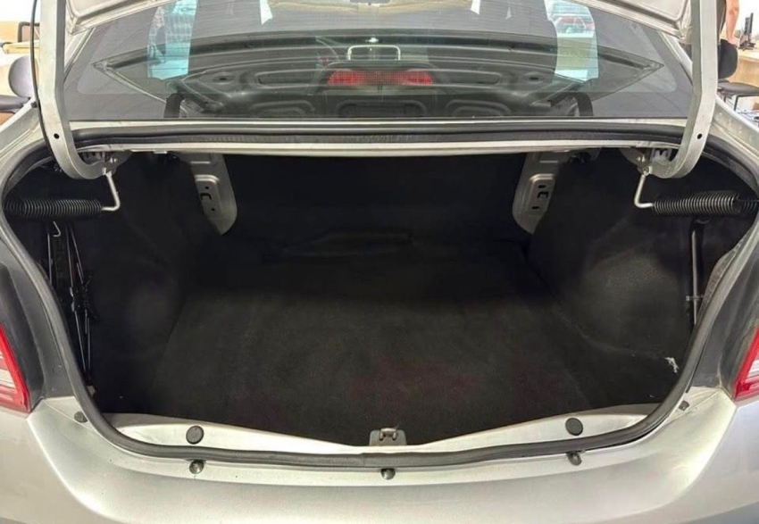 renault logan 1.0 expression 16v flex 4p manual 201511