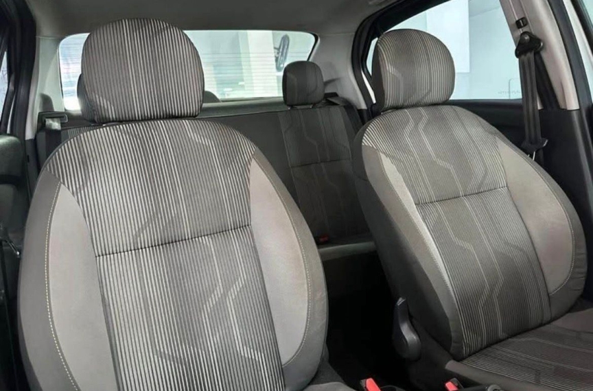 renault logan 1.0 expression 16v flex 4p manual 201514