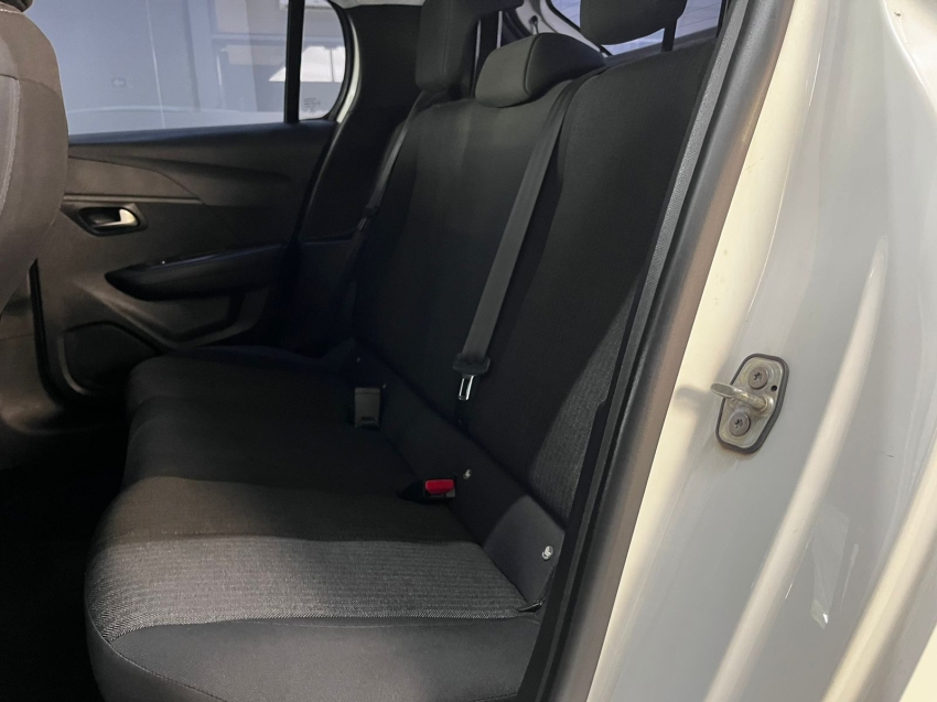 peugeot 208 1.6 16v flex active at6 4p automatico 202216