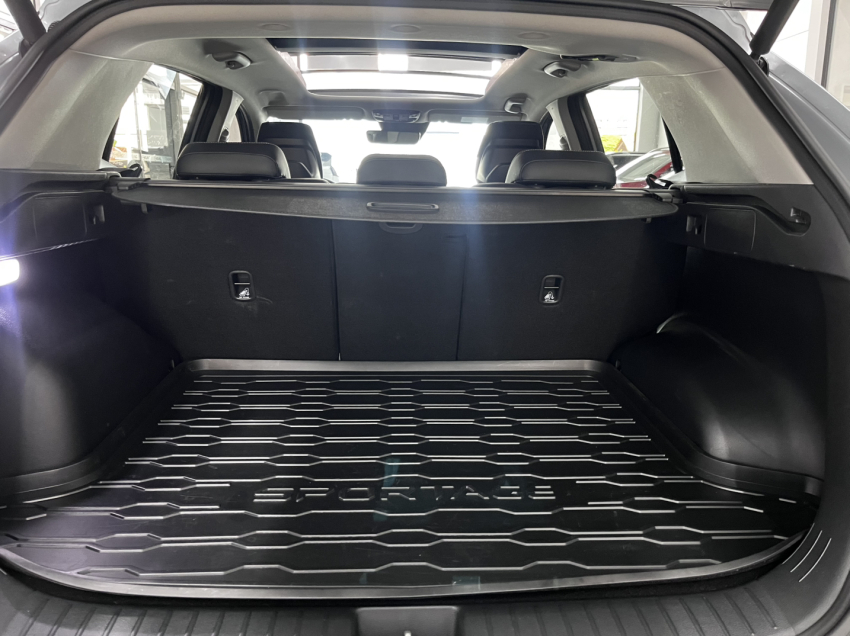 kia sportage 1.6 tgdi mhev ex prestige dct hibrido 4p automatico 20243