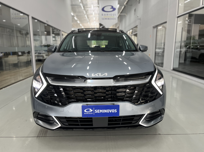 kia sportage 1.6 tgdi mhev ex prestige dct hibrido 4p automatico 2024