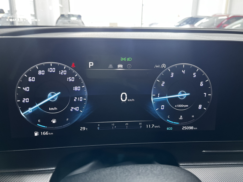 kia sportage 1.6 tgdi mhev ex prestige dct hibrido 4p automatico 20245