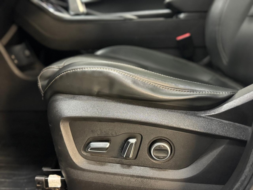 caoa chery tiggo 5x pro 1.5 vvt turbo iflex cvt flex 4p automatico 20238