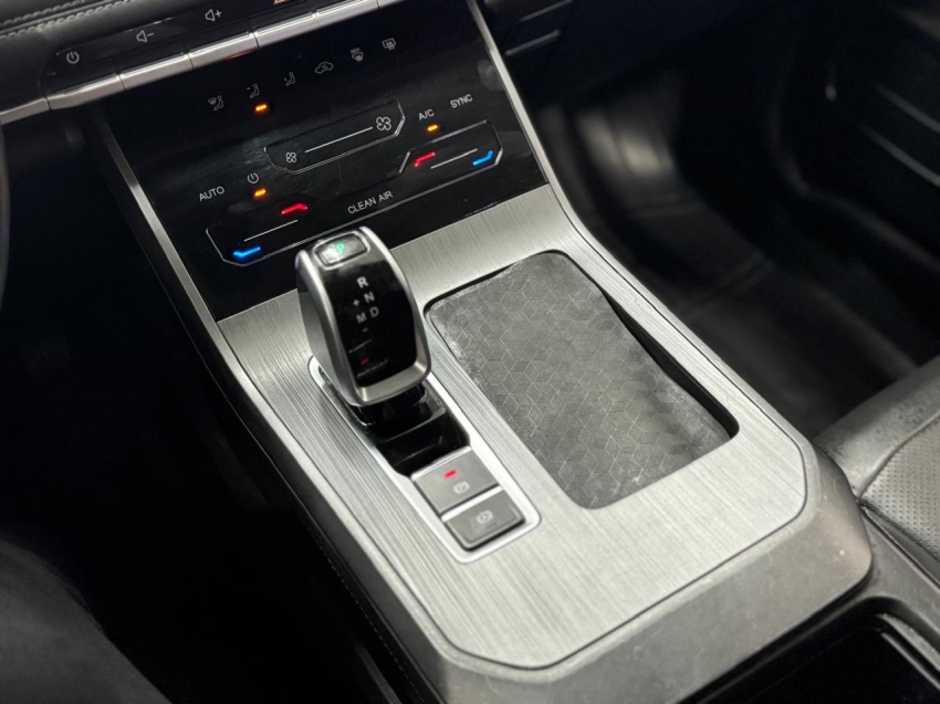 caoa chery tiggo 5x pro 1.5 vvt turbo iflex cvt flex 4p automatico 20235