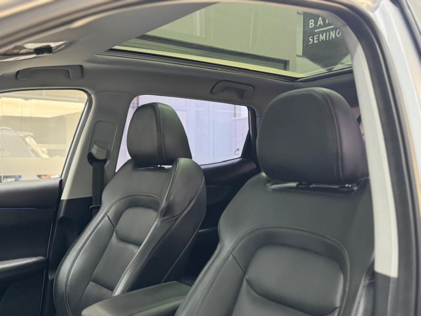 caoa chery tiggo 5x pro 1.5 vvt turbo iflex cvt flex 4p automatico 20237