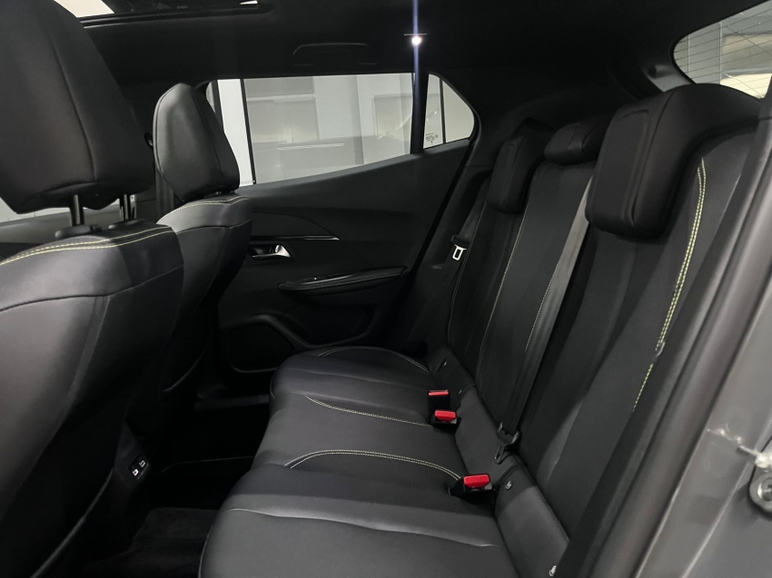 peugeot 2008 1.0 turbo 200 flex gt cvt 4p automatico 202510