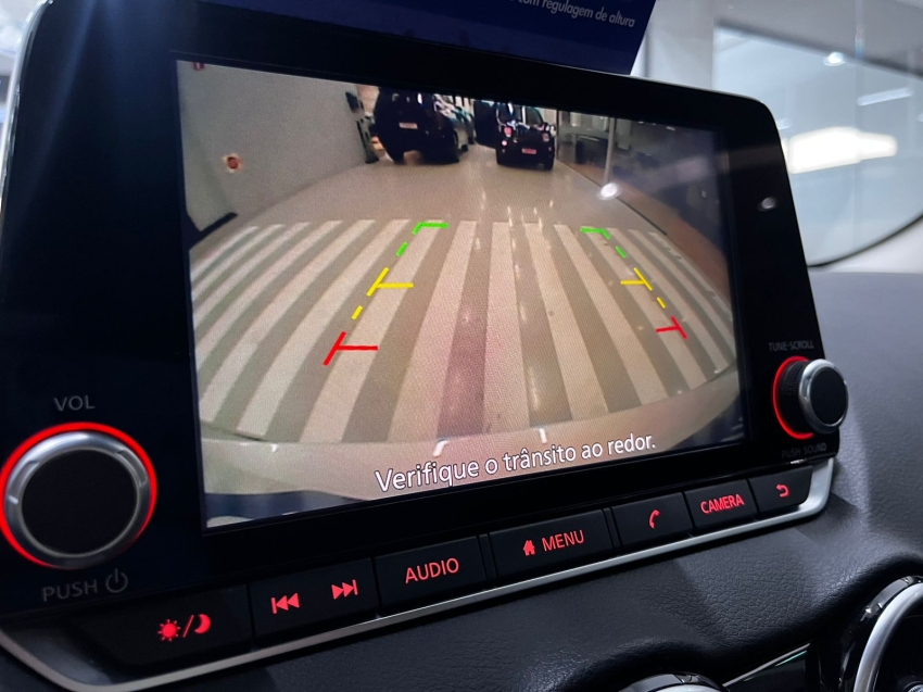 nissan sentra 2.0 16v gasolina advance xtronic 4p automatico 202512