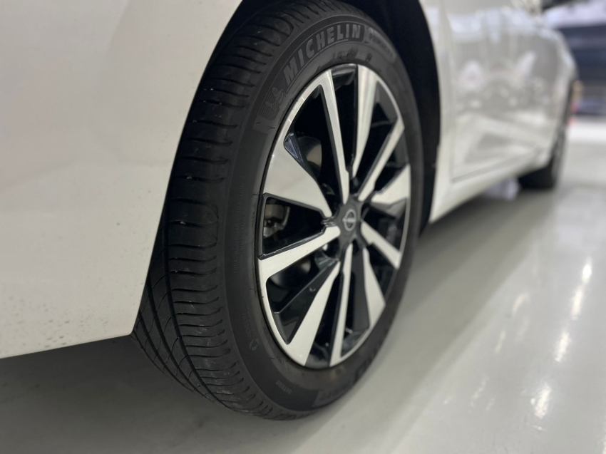 nissan sentra 2.0 16v gasolina advance xtronic 4p automatico 20252