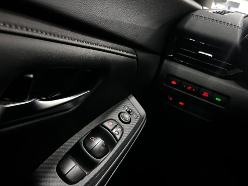 nissan sentra 2.0 16v gasolina advance xtronic 4p automatico 202516