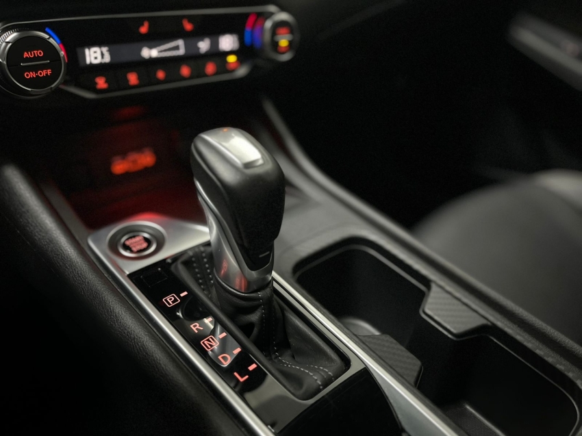 nissan sentra 2.0 16v gasolina advance xtronic 4p automatico 202514