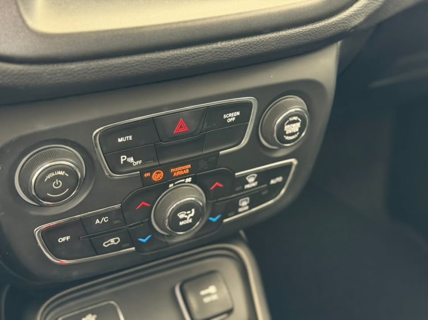 jeep compass 2.0 16v flex longitude automatico 4p 201711