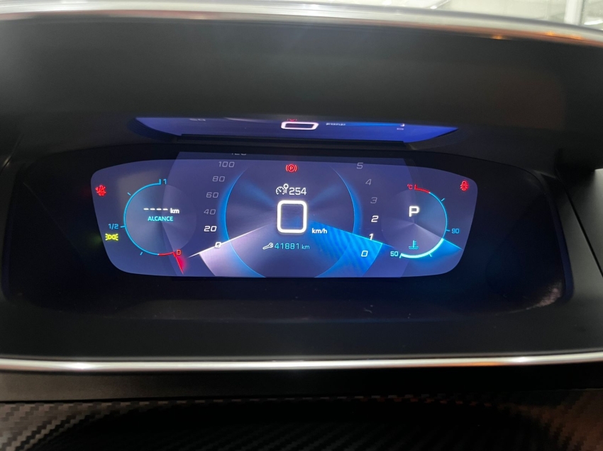 peugeot 208 1.0 turbo 200 flex style cvt 4p automatico 202413