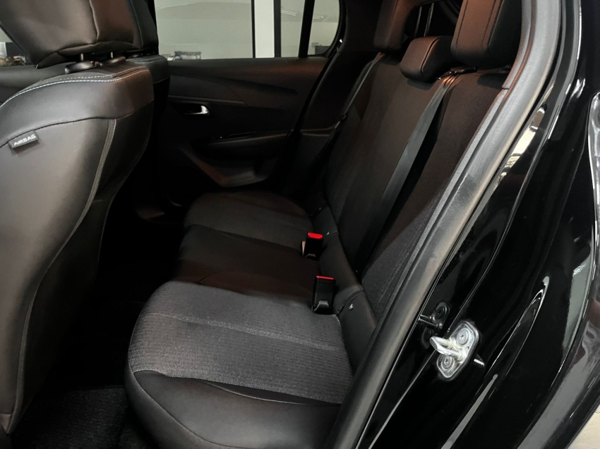 peugeot 208 1.0 turbo 200 flex style cvt 4p automatico 20249