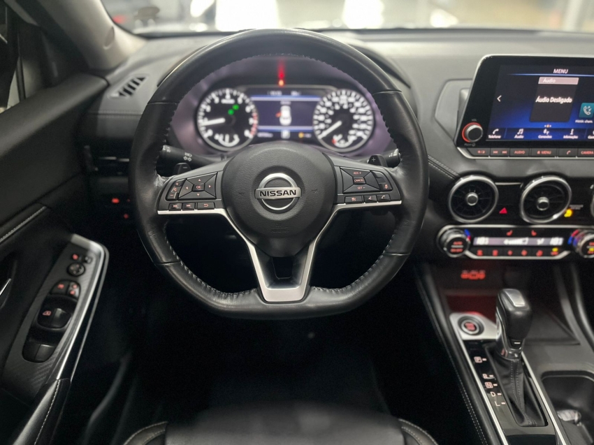 nissan sentra 2.0 16v gasolina exclusive xtronic flex 4p automatico 202311