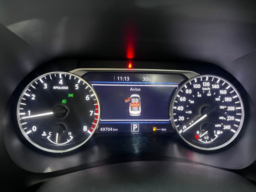 nissan sentra 2.0 16v gasolina exclusive xtronic flex 4p automatico 20236