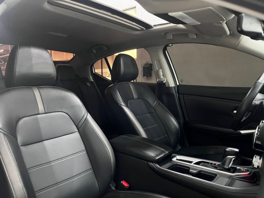 nissan sentra 2.0 16v gasolina exclusive xtronic flex 4p automatico 20234