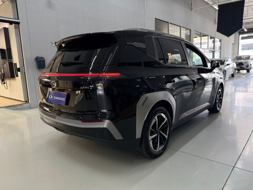 gac aion y 63,2 kw eletrico premium 1.0 4p automatico 202615