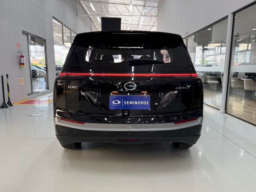 gac aion y 63,2 kw eletrico premium 1.0 4p automatico 202616
