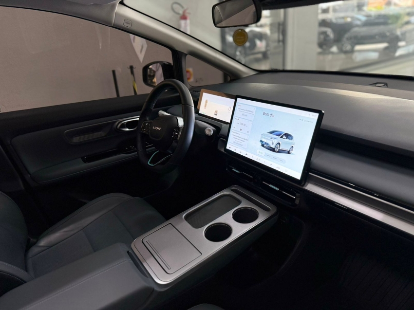 gac aion y 63,2 kw eletrico premium 1.0 4p automatico 202612