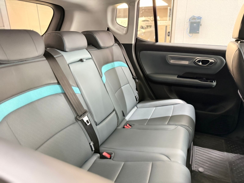 gac aion y 63,2 kw eletrico premium 1.0 4p automatico 20265