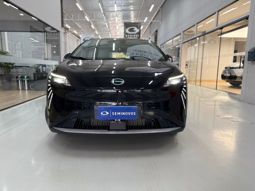 gac aion y 63,2 kw eletrico premium 1.0 4p automatico 2026