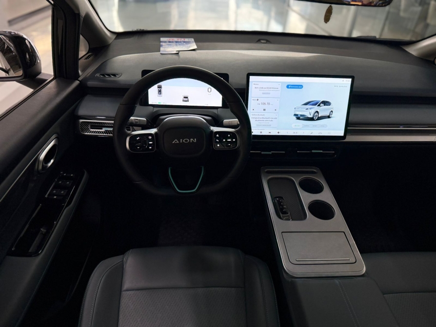 gac aion y 63,2 kw eletrico premium 1.0 4p automatico 20269