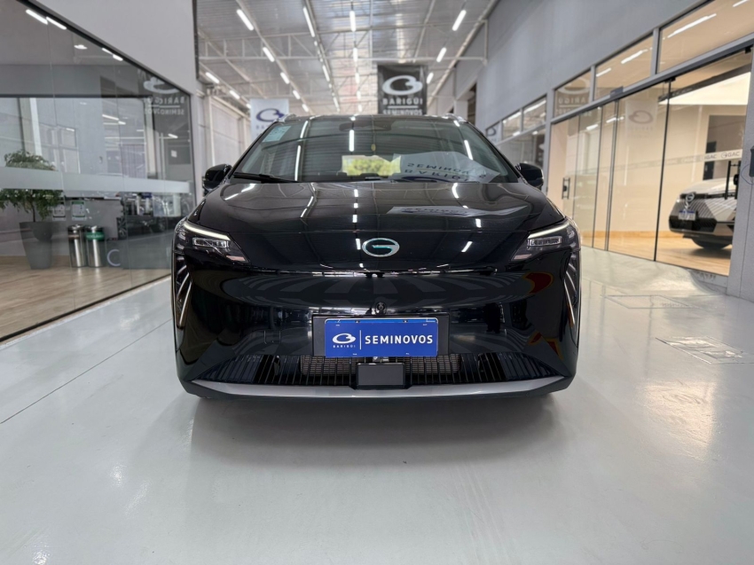 gac aion y 63,2 kw eletrico premium 1.0 4p automatico 202618