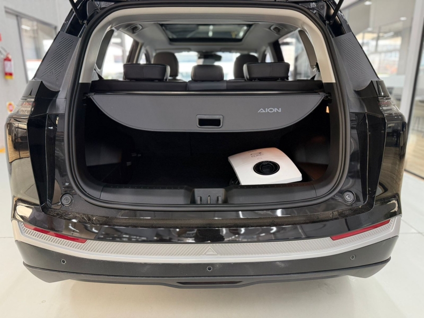 gac aion y 63,2 kw eletrico premium 1.0 4p automatico 202614