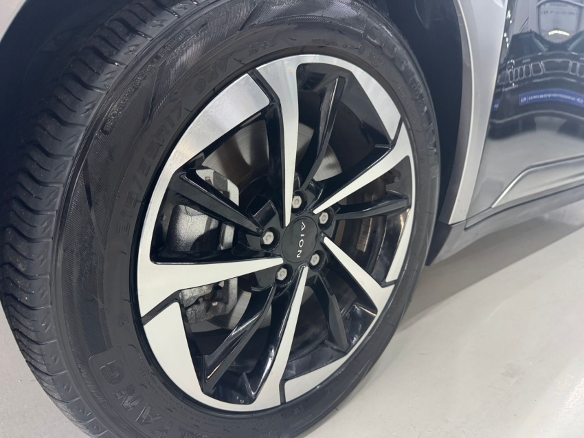 gac aion y 63,2 kw eletrico premium 1.0 4p automatico 202611