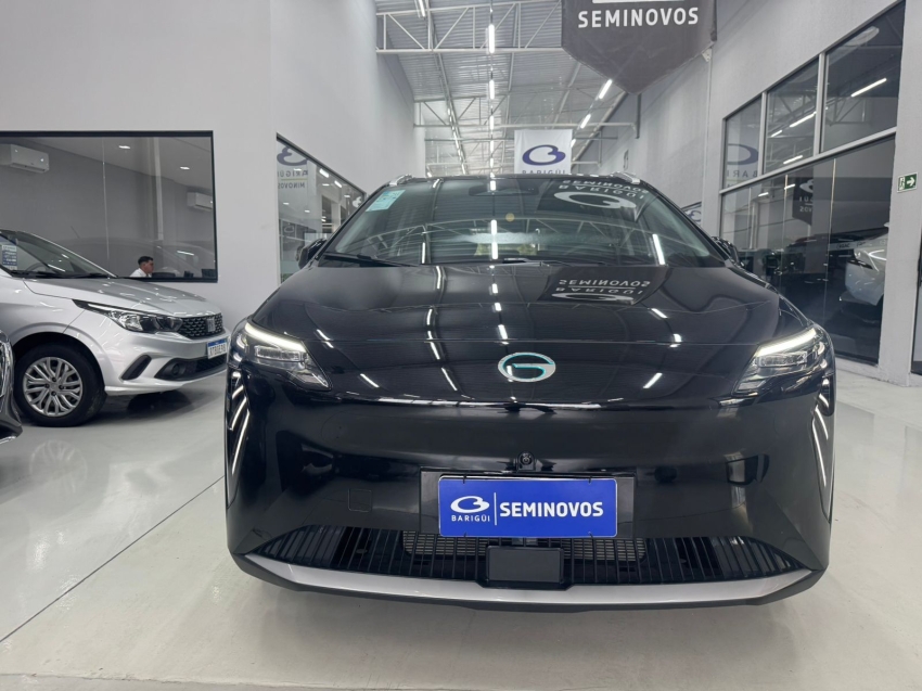 gac aion y 63,2 kw eletrico premium 1.0 4p automatico 20262