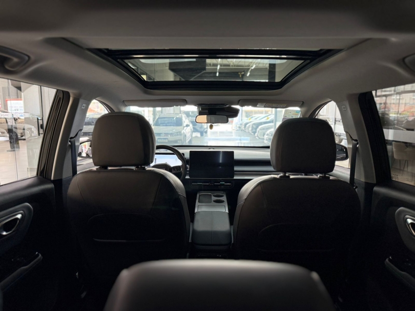 gac aion y 63,2 kw eletrico premium 1.0 4p automatico 20268