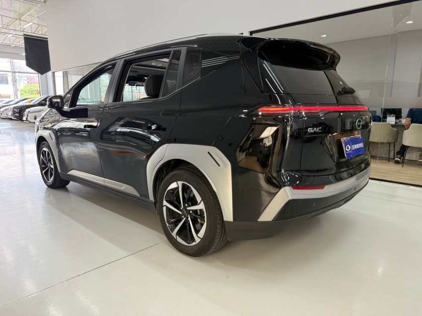 gac aion y 63,2 kw eletrico premium 1.0 4p automatico 202617