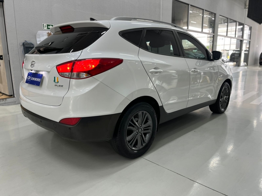 hyundai ix35 2.0 mpfi gl 16v flex 4p automatico 20205