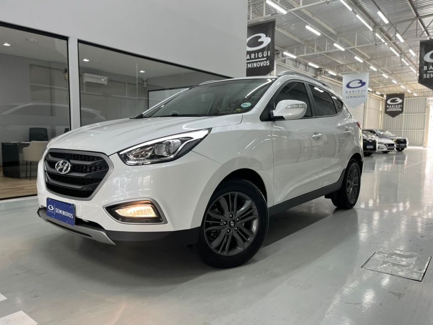 hyundai ix35 2.0 mpfi gl 16v flex 4p automatico 20203
