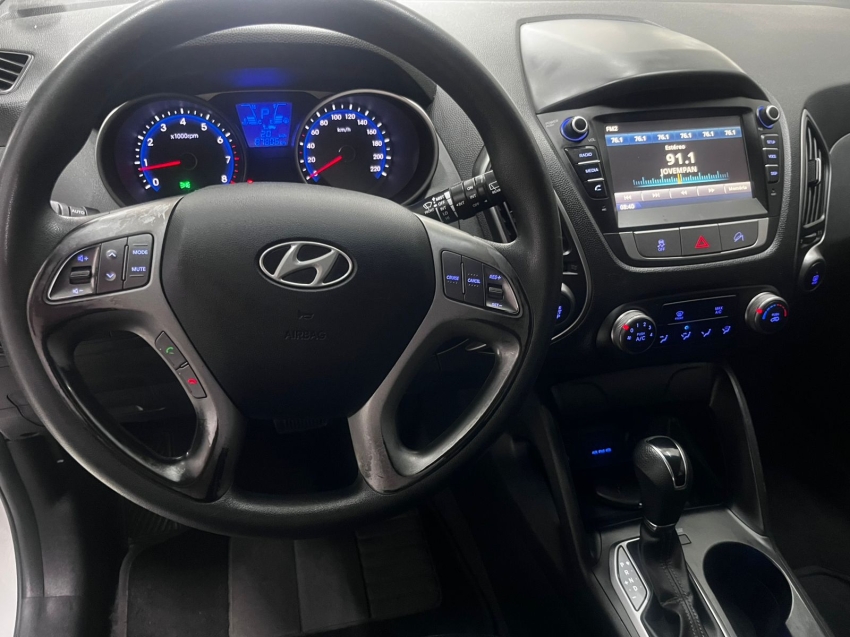 hyundai ix35 2.0 mpfi gl 16v flex 4p automatico 202016